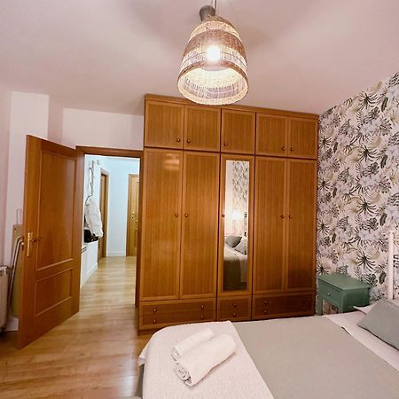 Apartamento Suite Los Deportes Ponferrada Extérieur photo