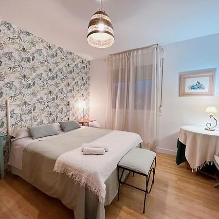 Apartamento Suite Los Deportes Ponferrada Extérieur photo