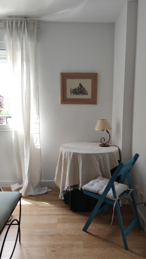 Apartamento Suite Los Deportes Ponferrada Extérieur photo