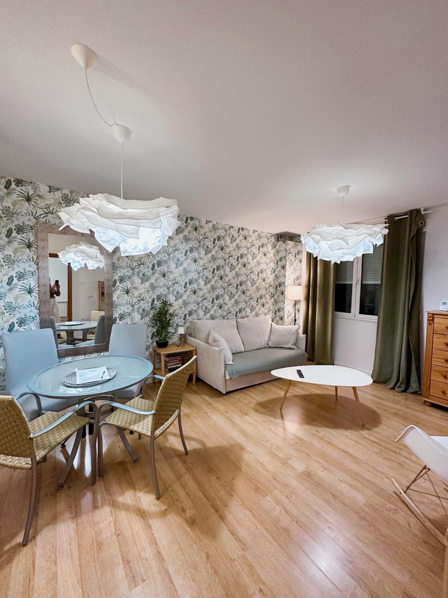 Apartamento Suite Los Deportes Ponferrada Extérieur photo