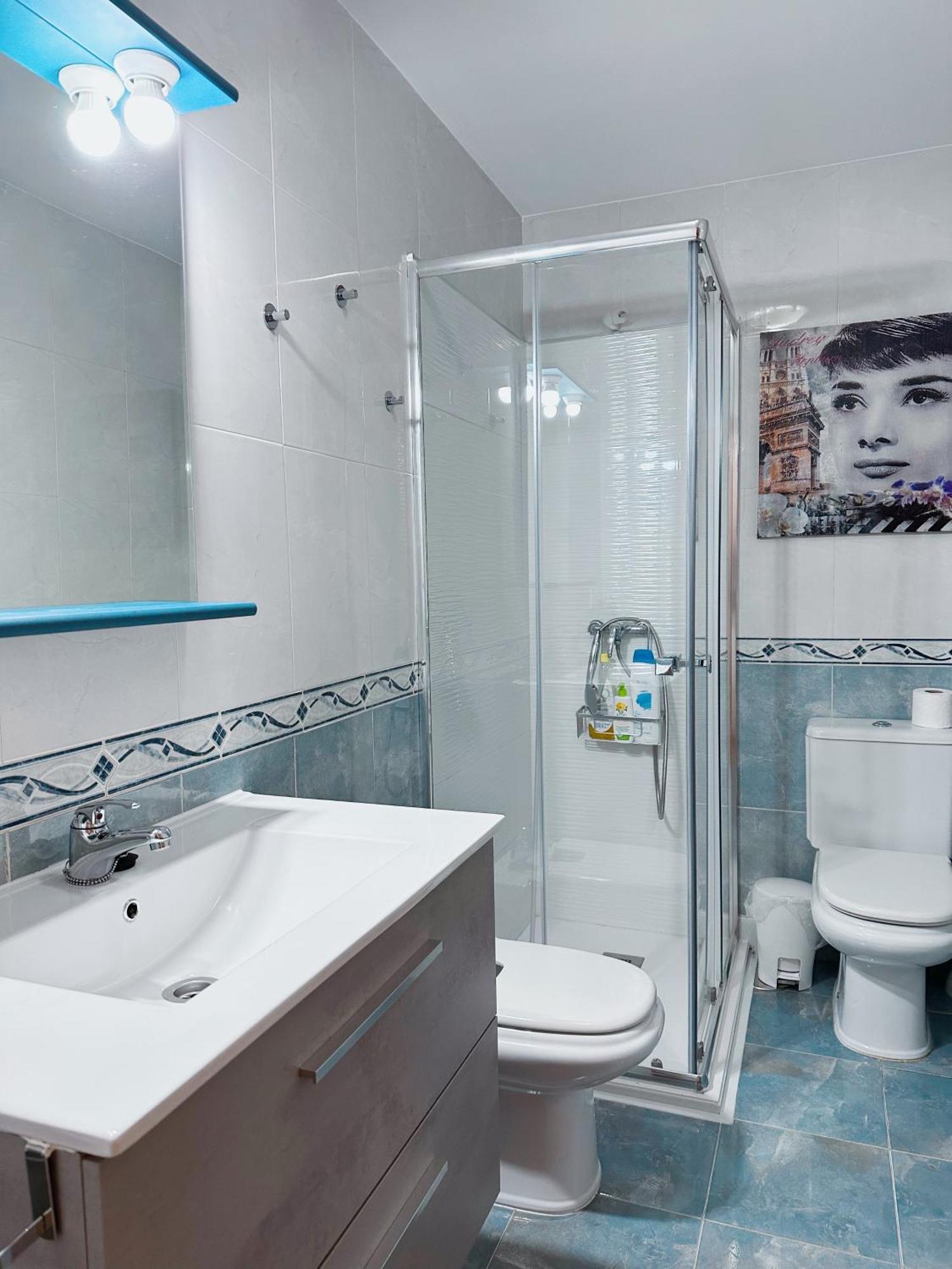Apartamento Suite Los Deportes Ponferrada Extérieur photo