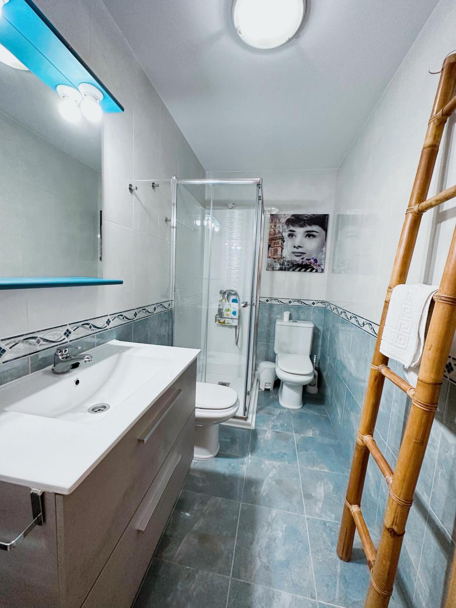 Apartamento Suite Los Deportes Ponferrada Extérieur photo