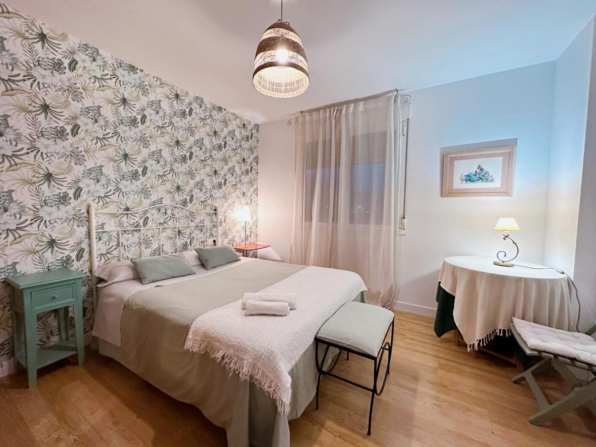 Apartamento Suite Los Deportes Ponferrada Extérieur photo